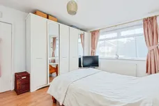 Cambridge Gardens, Helsby, Frodsham