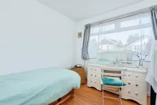Cambridge Gardens, Helsby, Frodsham