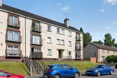 Garry Drive, Paisley