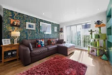 Garry Drive, Paisley