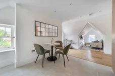 Hermitage Place, Bath Road, Taplow, Maidenhead