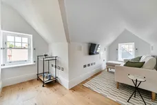 Hermitage Place, Bath Road, Taplow, Maidenhead
