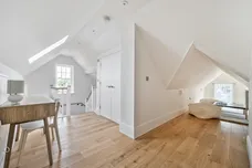 Hermitage Place, Bath Road, Taplow, Maidenhead