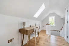 Hermitage Place, Bath Road, Taplow, Maidenhead