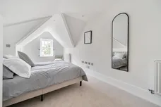 Hermitage Place, Bath Road, Taplow, Maidenhead