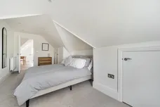 Hermitage Place, Bath Road, Taplow, Maidenhead