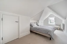 Hermitage Place, Bath Road, Taplow, Maidenhead