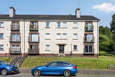Garry Drive, Paisley