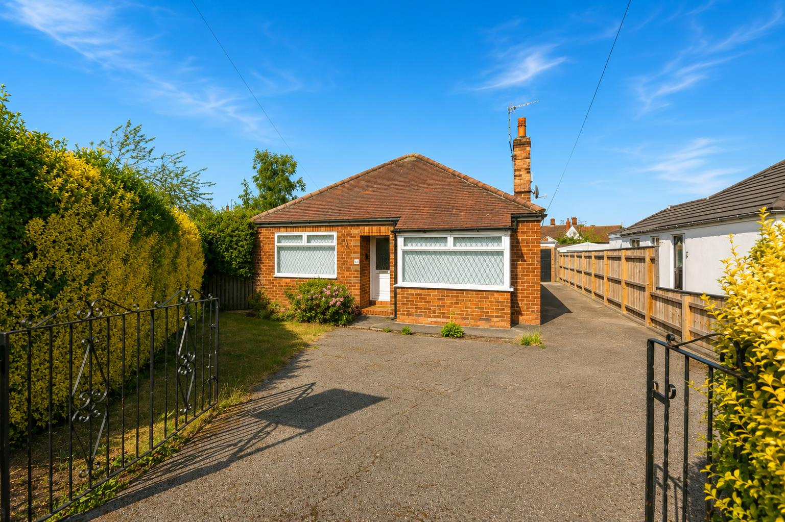 Beech Lawn, Anlaby, Hull Image 1