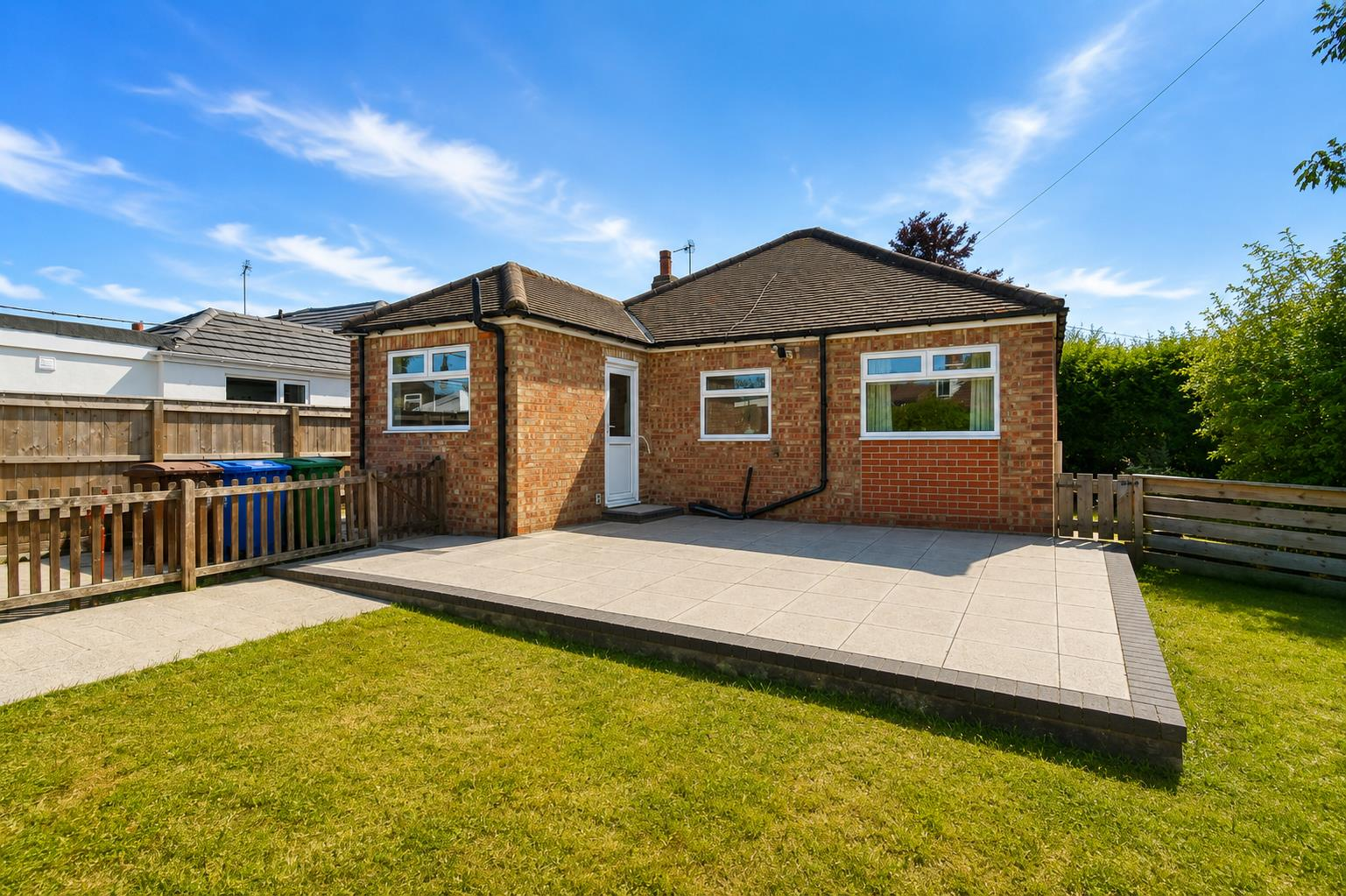 Beech Lawn, Anlaby, Hull Image 15