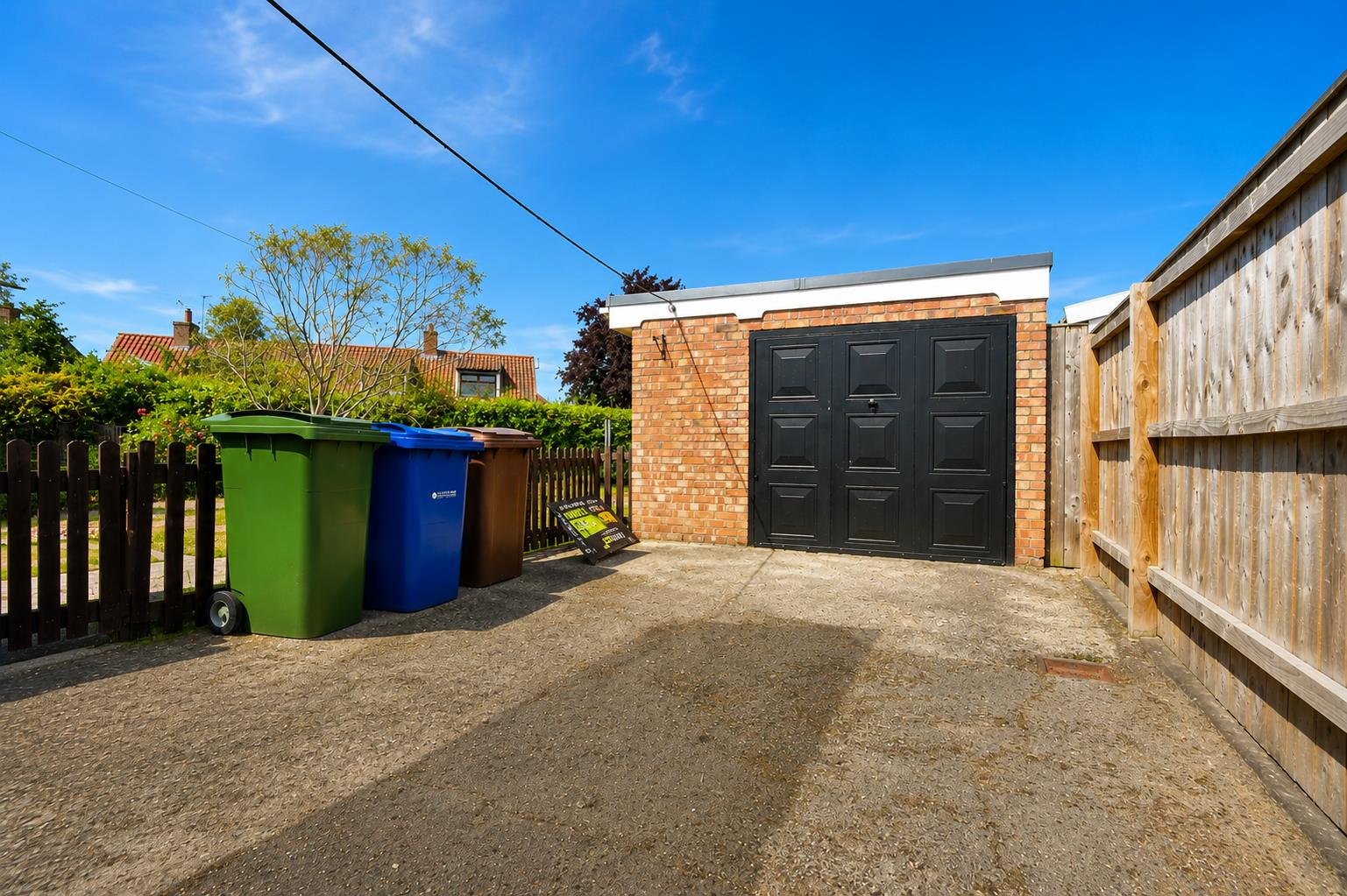 Beech Lawn, Anlaby, Hull Image 16