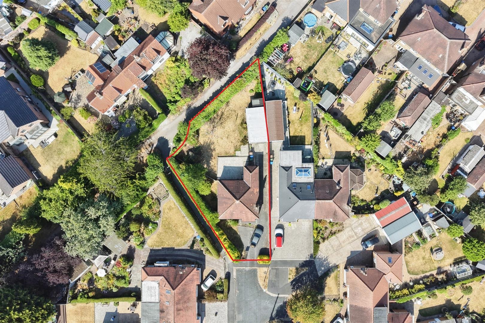 Beech Lawn, Anlaby, Hull Image 17