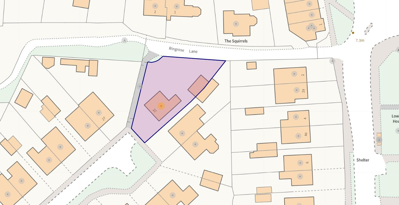 Beech Lawn, Anlaby, Hull Image 18