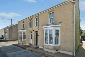 Property responsive