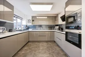 Property responsive