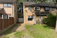 Campion Road, THETFORD