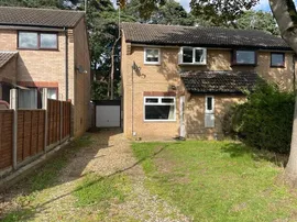 Campion Road, THETFORD photo