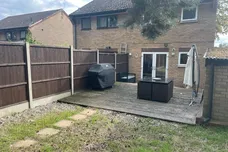 Campion Road, THETFORD