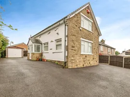 Bierley Lane, Bradford photo