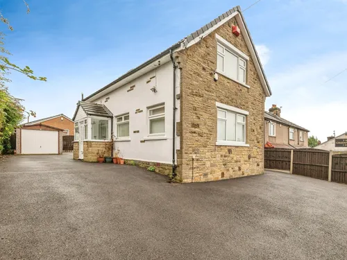 Bierley Lane, Bradfordphoto
