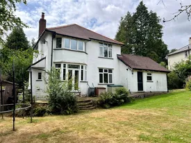 Property responsive