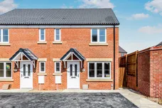 Brotherton Close, Weldon, Corby