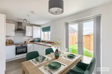 Brotherton Close, Weldon, Corby