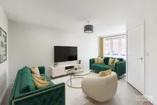 Brotherton Close, Weldon, Corby