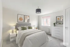 Brotherton Close, Weldon, Corby
