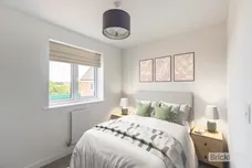 Brotherton Close, Weldon, Corby