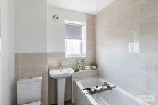 Brotherton Close, Weldon, Corby
