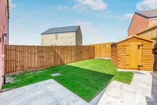 Brotherton Close, Weldon, Corby