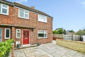 Property responsive