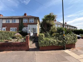 Property responsive