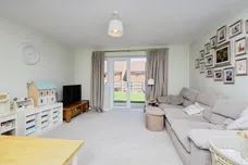 Clover Crescent, Hellingly, Hailsham