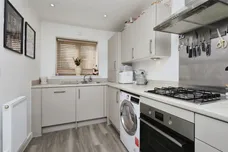 Clover Crescent, Hellingly, Hailsham