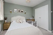 Clover Crescent, Hellingly, Hailsham