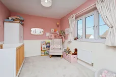 Clover Crescent, Hellingly, Hailsham
