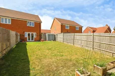 Clover Crescent, Hellingly, Hailsham