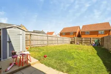 Clover Crescent, Hellingly, Hailsham