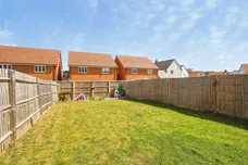 Clover Crescent, Hellingly, Hailsham