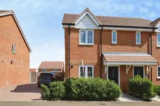 Clover Crescent, Hellingly, Hailsham