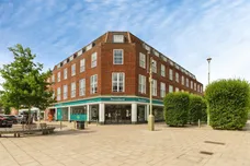Stonehills, Welwyn Garden City