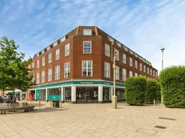 Stonehills, Welwyn Garden City photo