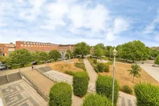 Stonehills, Welwyn Garden City