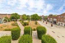Stonehills, Welwyn Garden City
