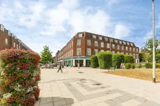 Stonehills, Welwyn Garden City
