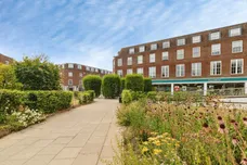 Stonehills, Welwyn Garden City