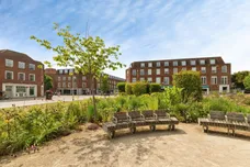Stonehills, Welwyn Garden City