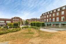 Stonehills, Welwyn Garden City